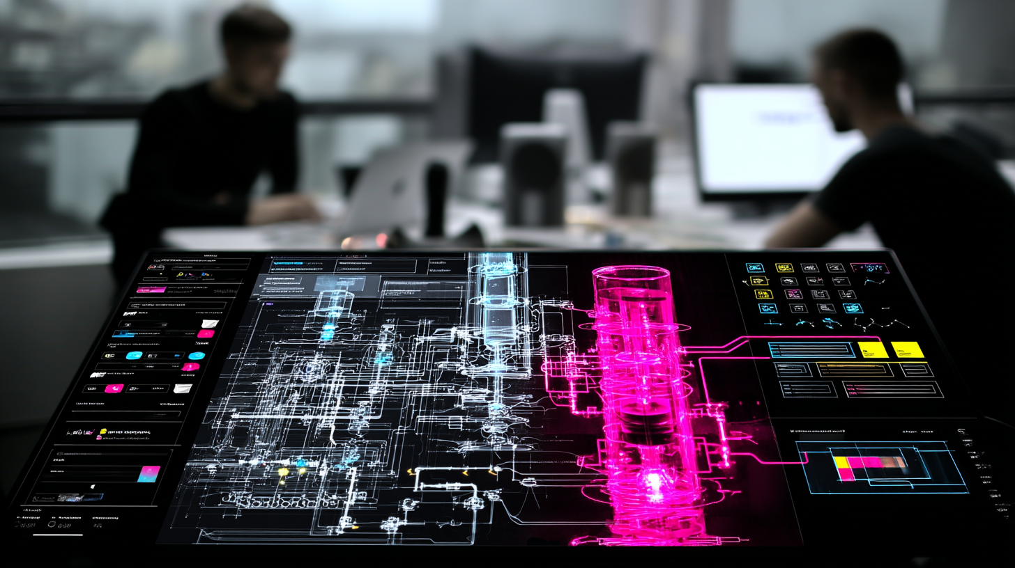 Development & Testing illustration