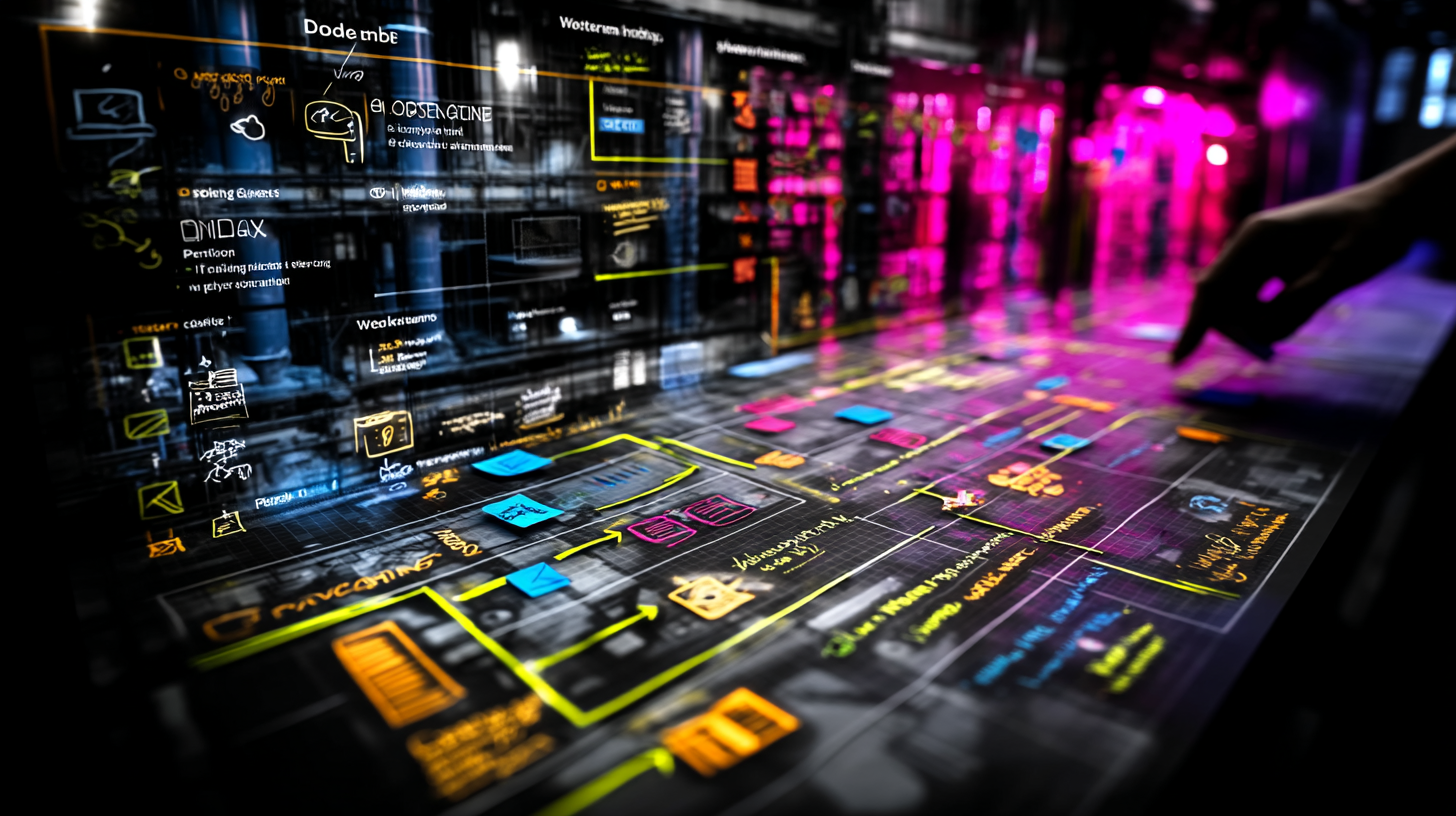 Discovery & Planning illustration